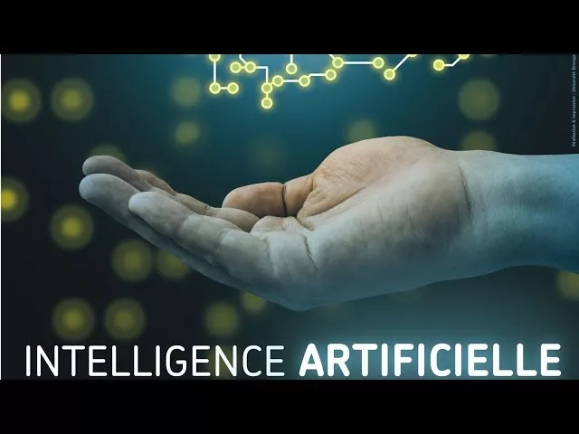 Documentaire Mythes et réalités de l’intelligence artificielle