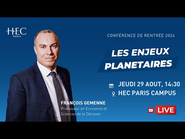 Documentaire Transformer l’économie dans le cadres des limites planétaires