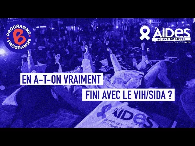 En a-t-on vraiment fini avec le VIH/sida ?