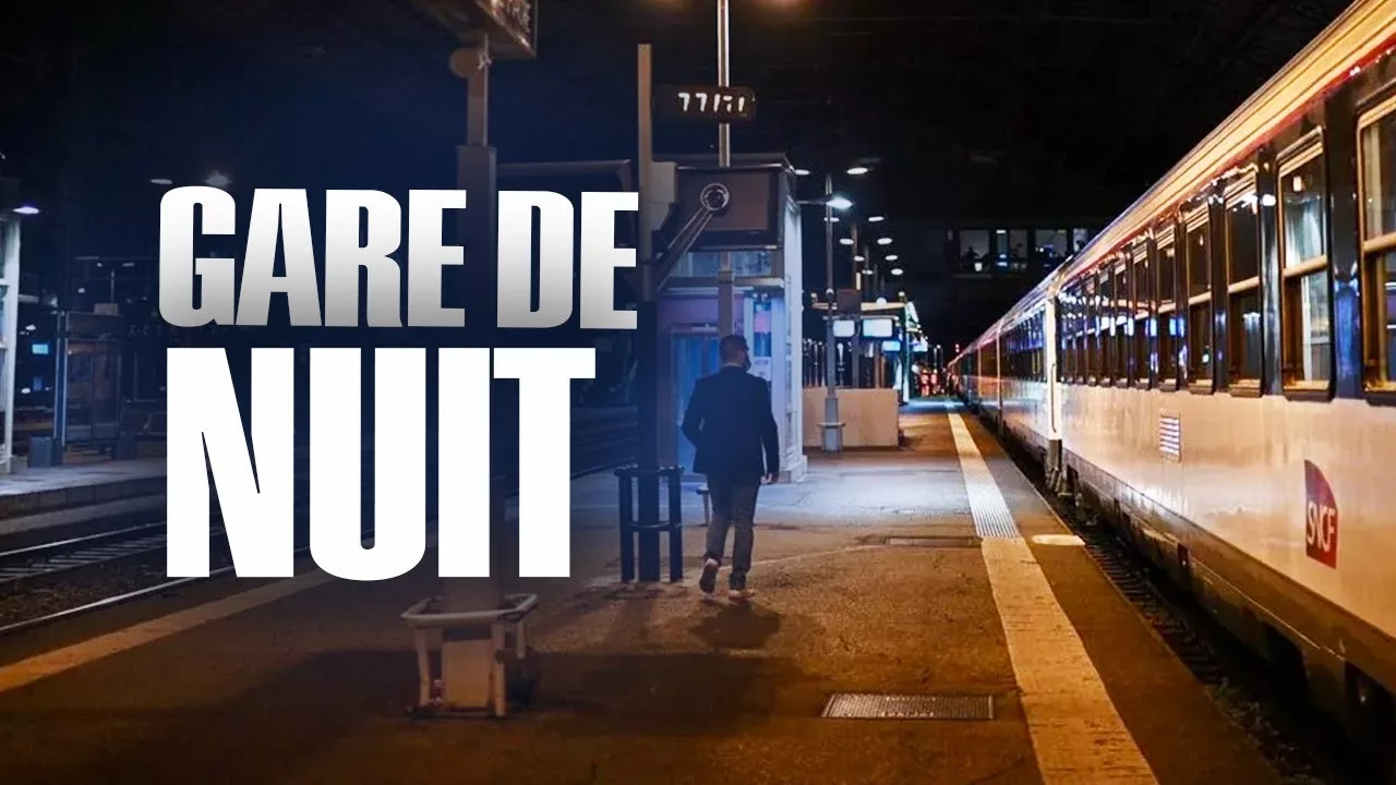 Documentaire Gare de l’Est : les histoires inédites de la gare parisienne