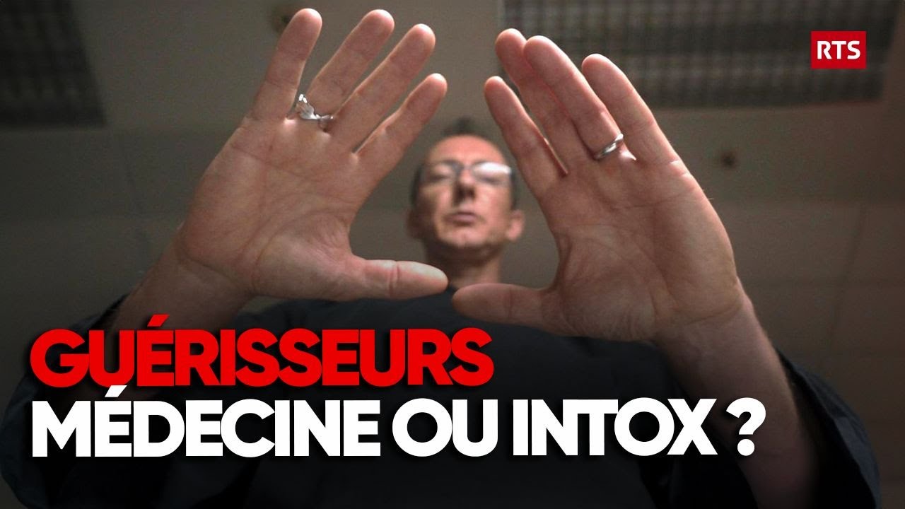 Guérisseurs face à la science : enquête sur l'efficacité des médecines alternatives