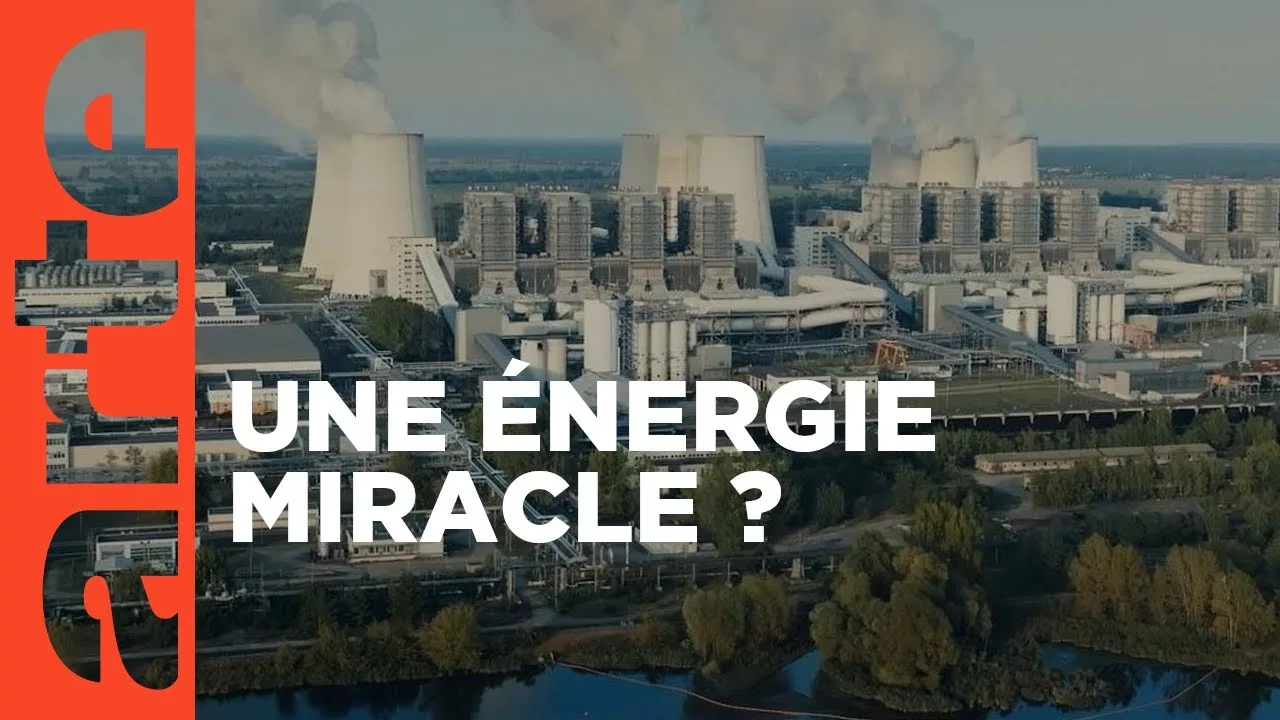 Hydrogène : révolution ou illusion ?