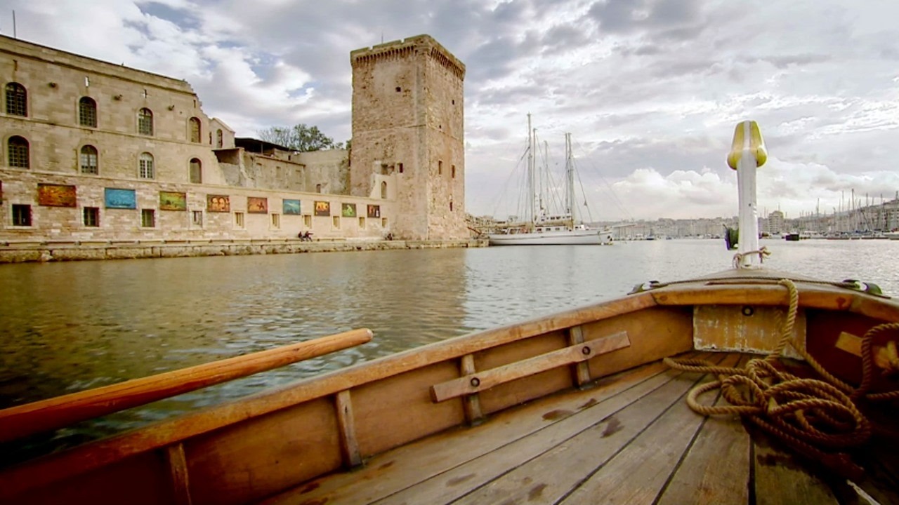 La Camargue, voyage en côtes orientales