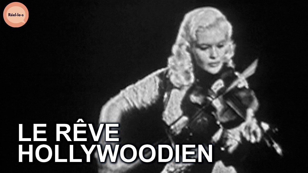 Le rêve hollywoodien de Jayne Mansfield