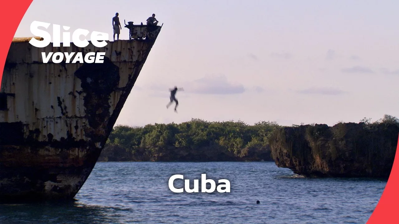 Le voyage à Cuba