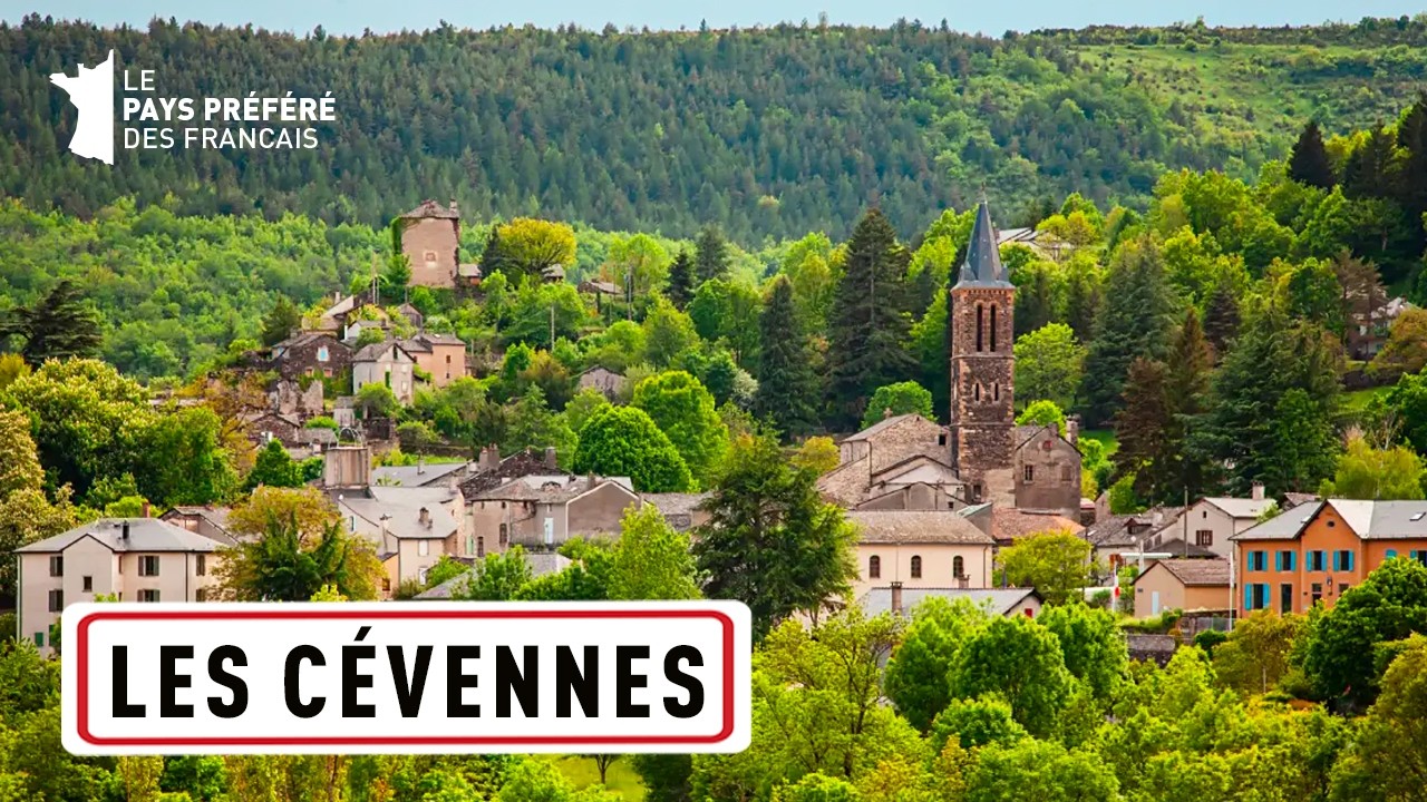 Les Cévennes, un parc national d’exception