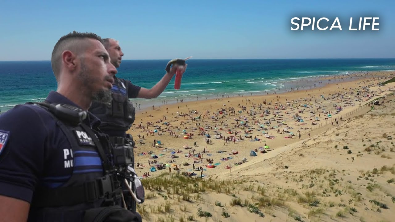 Littoral français : les scandales du bord de mer