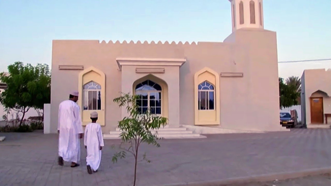 Oman, les traditions musulmanes