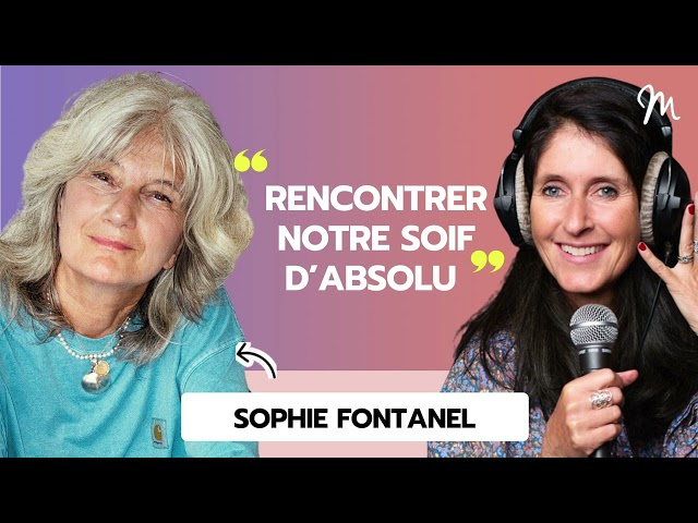 Documentaire Rencontrer notre soif d’absolu