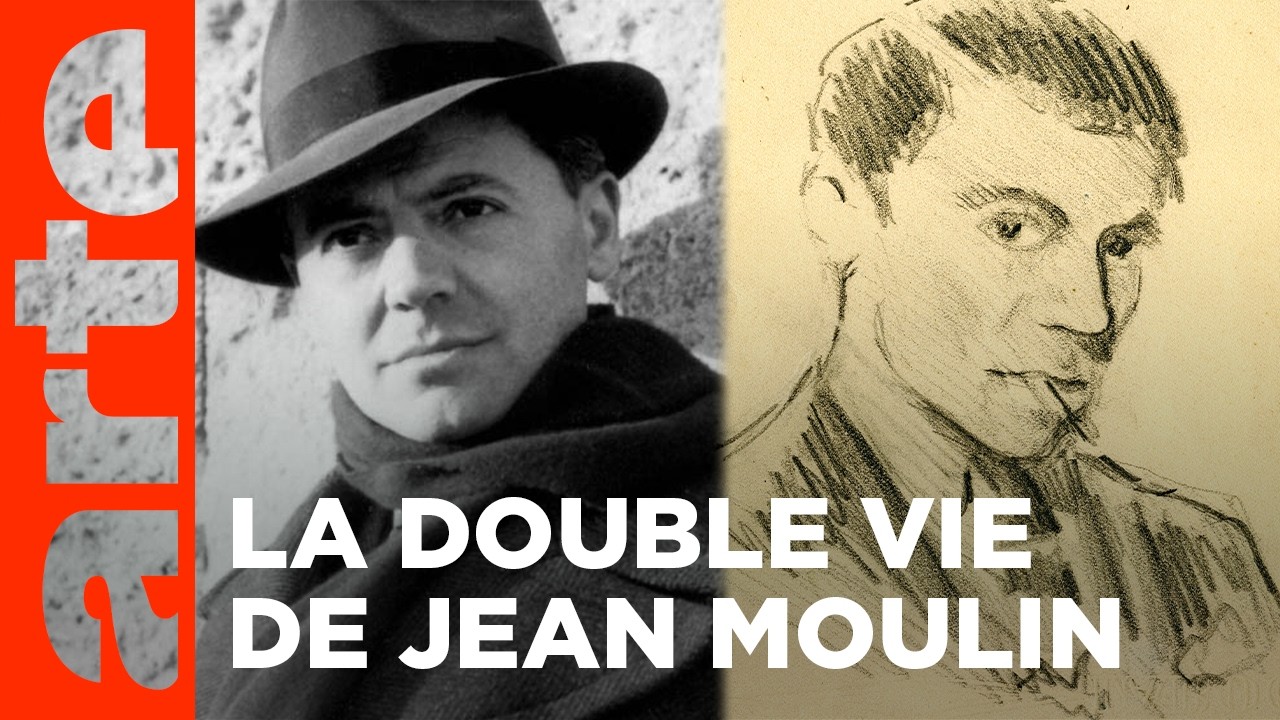 Documentaire Romanin, l’autre Jean Moulin