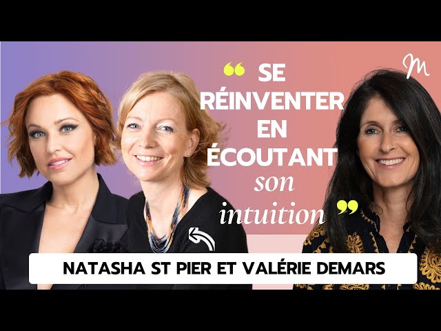 Documentaire Se réinventer en écoutant son intuition