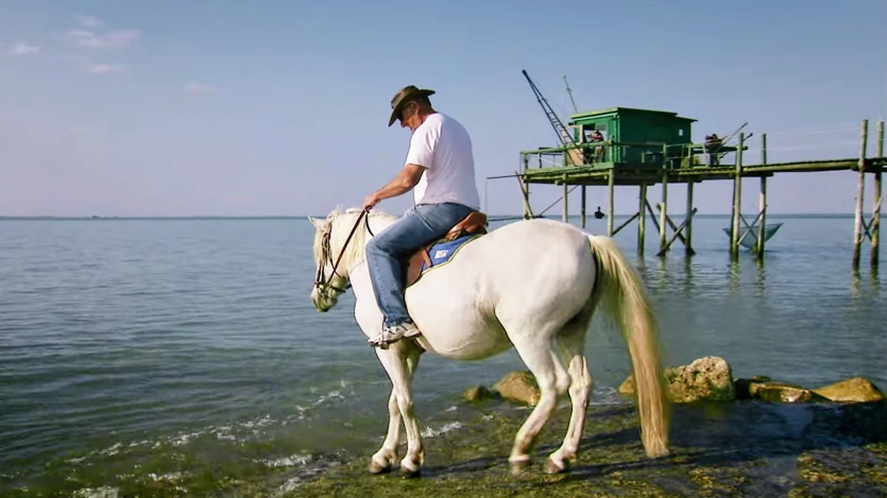 Documentaire Voyage en France : de l’île de Noirmoutier à Talmont-sur-Gironde