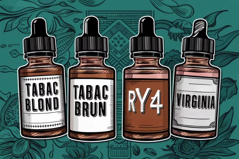 Article | L’essor du vapotage : une alternative au tabac traditionnel