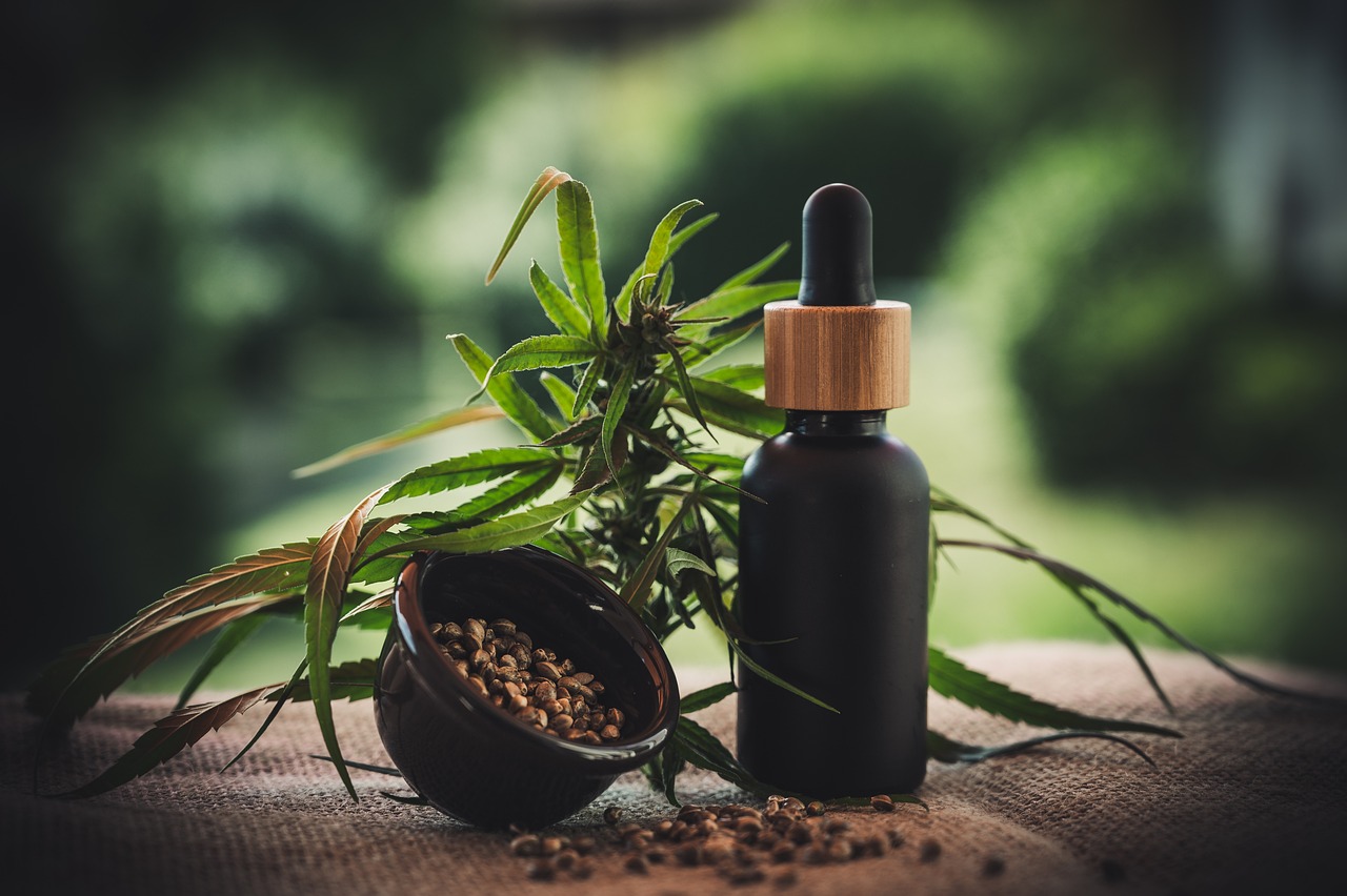 CBD vs THC : quelles sont les différences ?