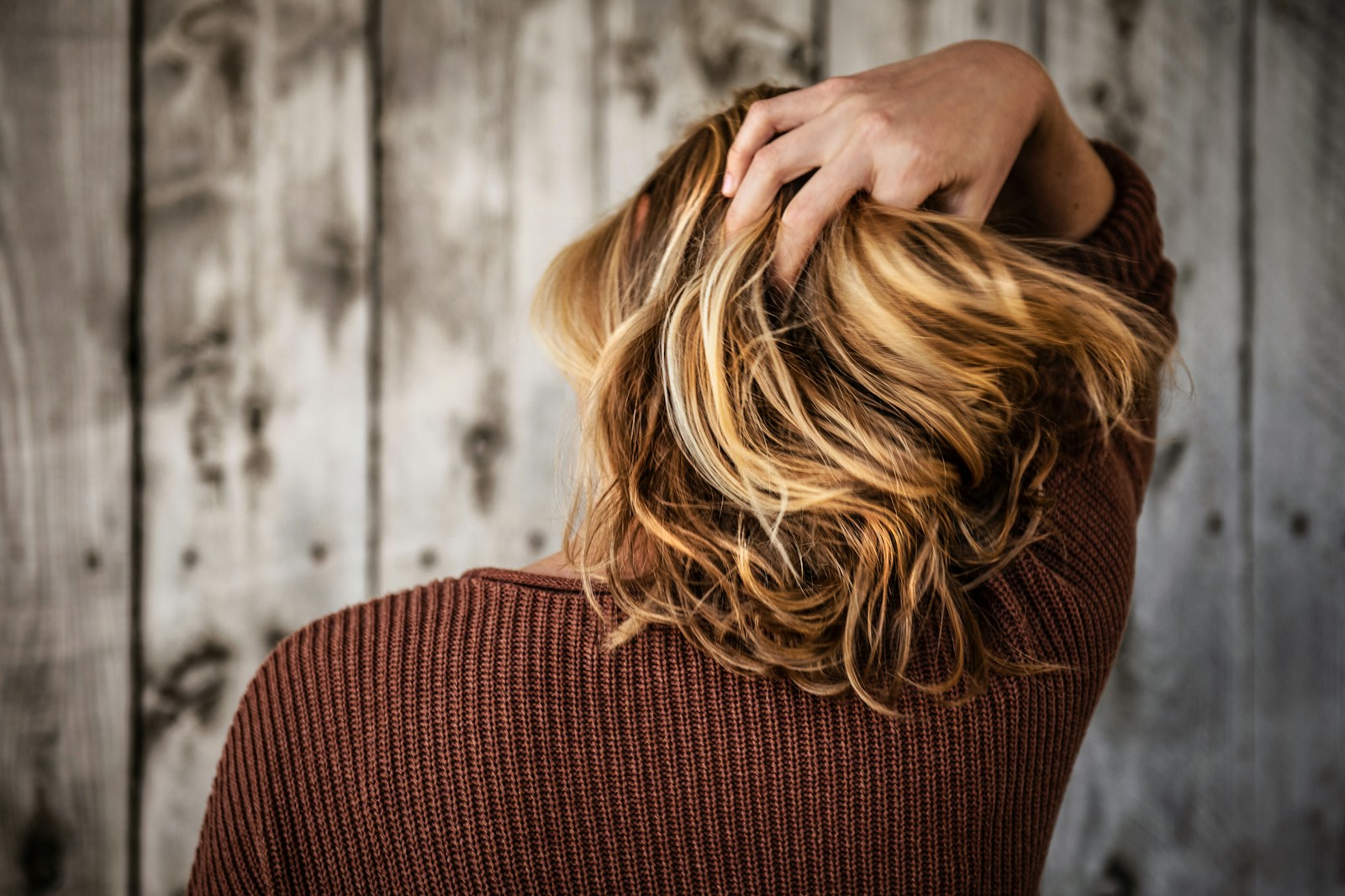 Documentaire Comment remédier aux cheveux gras ?