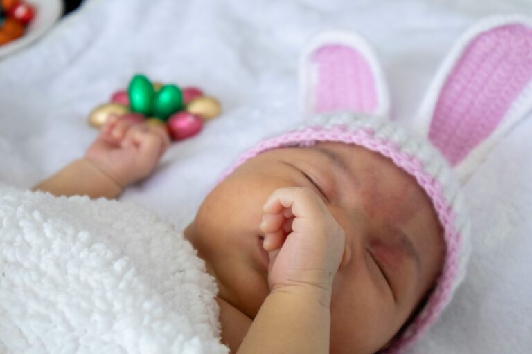 Article | Conseils pour les jeunes parents : gérer le sommeil de bébé pendant les premiers mois