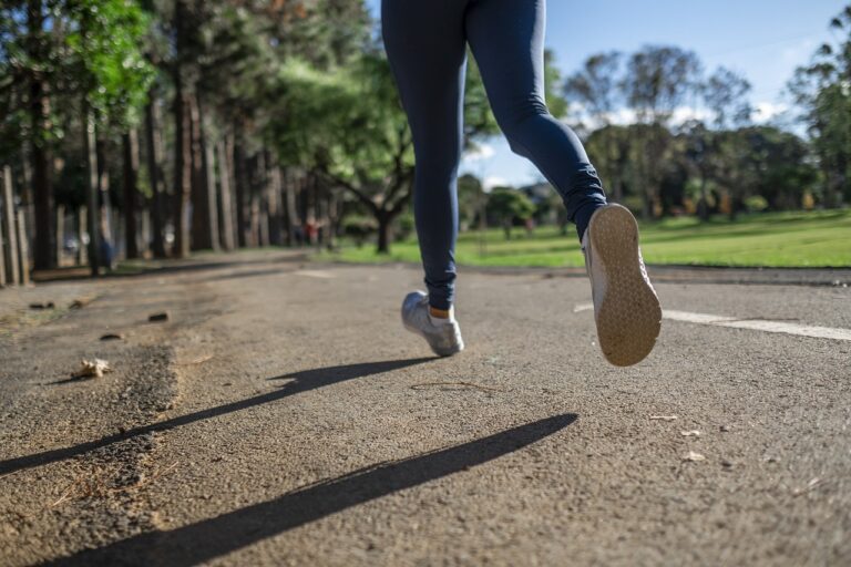 Article | 5 exercices simples pour améliorer son endurance en course à pied