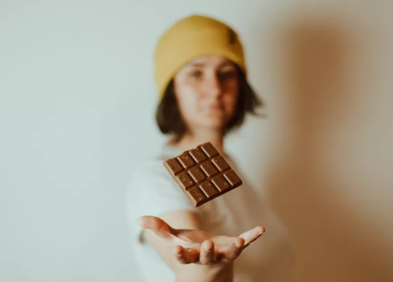 Article | Savez-vous que le chocolat peut améliorer votre humeur ?