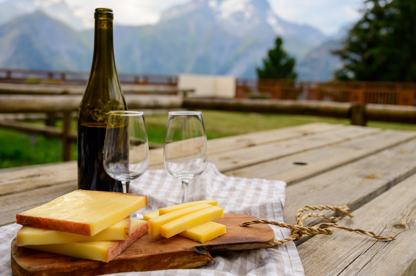 Les tendances actuelles dans l’univers du fromage : nouveaux goûts et innovations