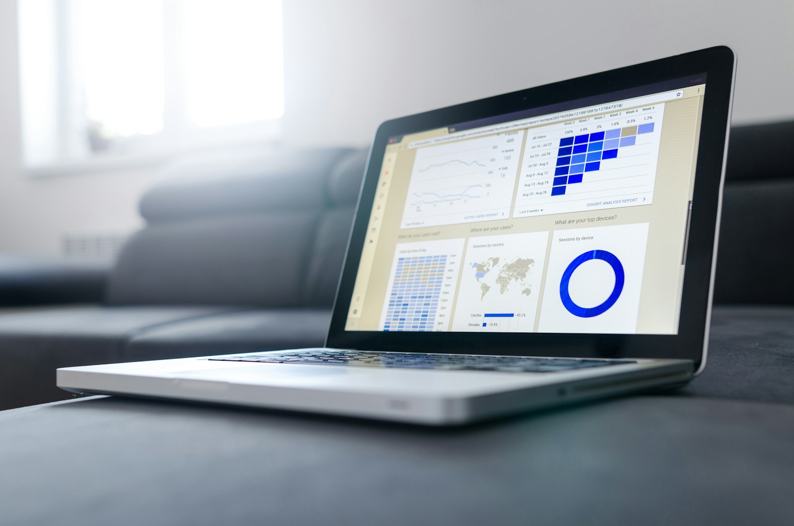 Le métier de data analyst : comprendre son impact et se former efficacement