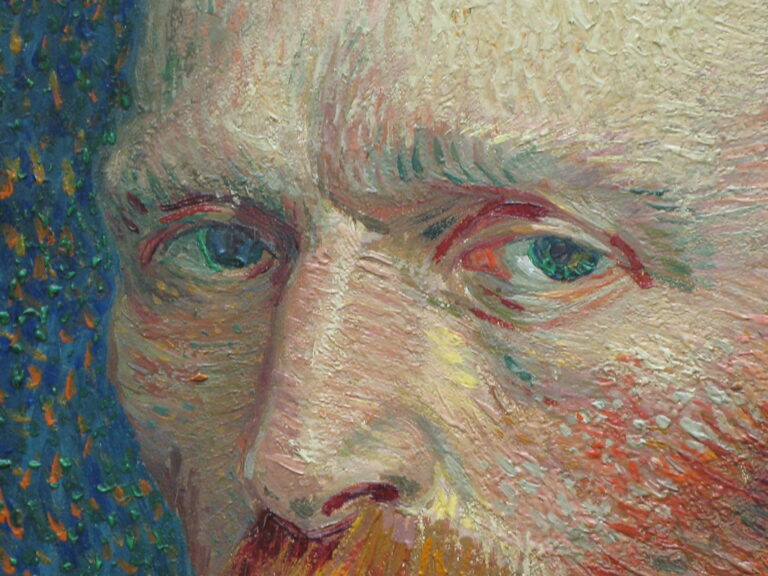 Article | L’influence de Van Gogh sur l’art moderne