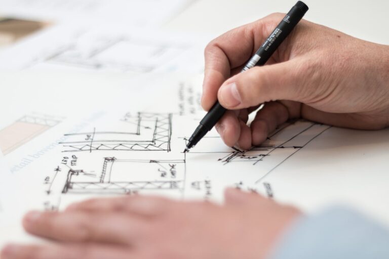 Article | Comment choisir le bon architecte pour votre projet ?