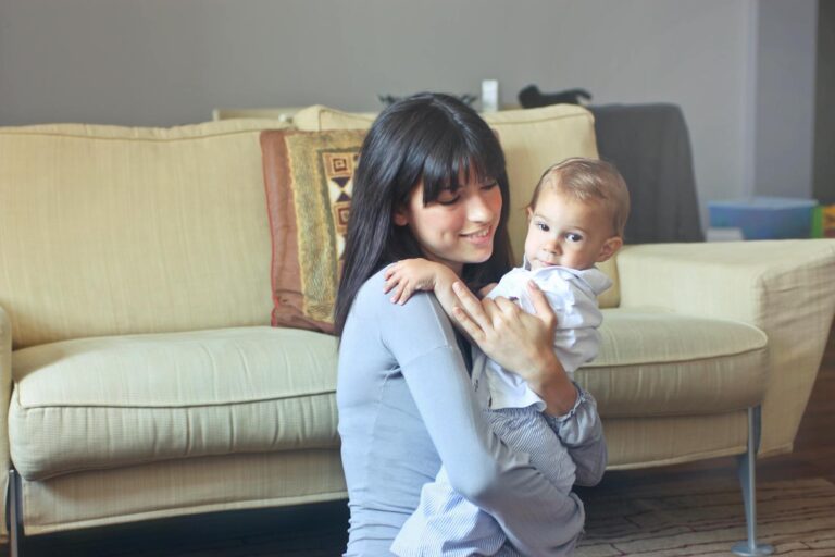 Article | Trouver un service de garde d’enfant de confiance