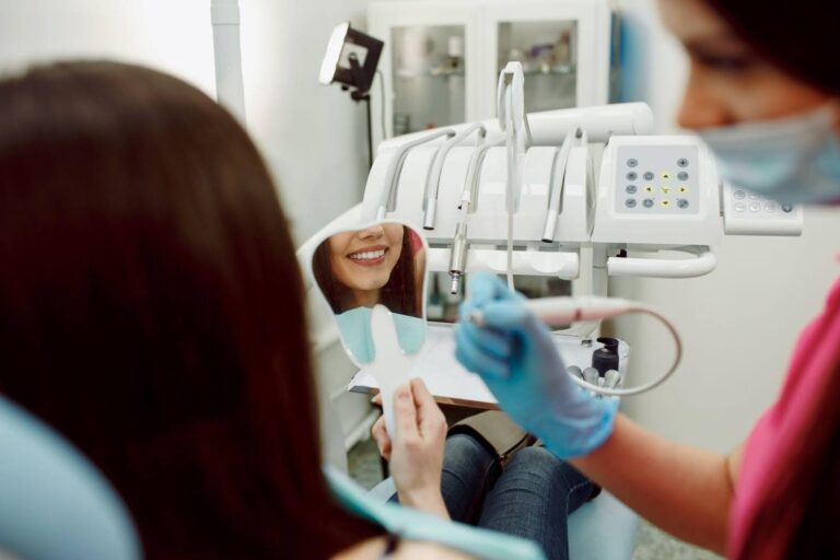 Article | Les avancées technologiques en dentisterie : un nouveau regard sur la santé bucco-dentaire