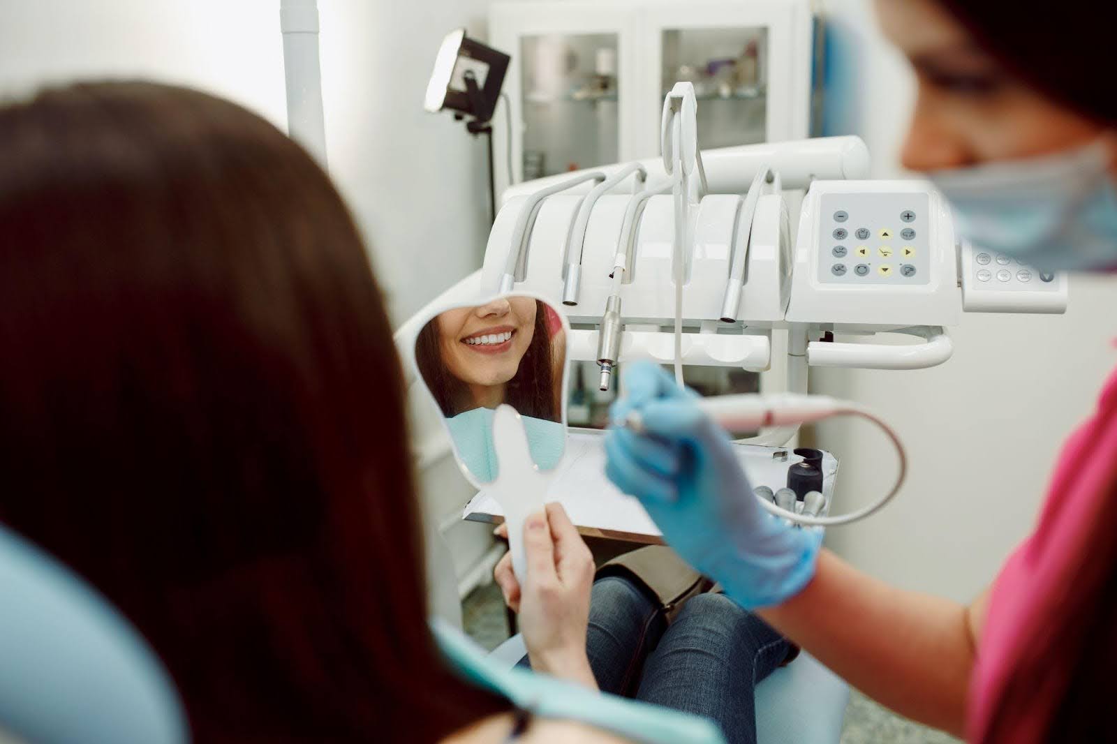 Les avancées technologiques en dentisterie : un nouveau regard sur la santé bucco-dentaire