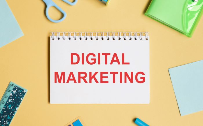 Formation en marketing digital en ligne : quels avantages ?