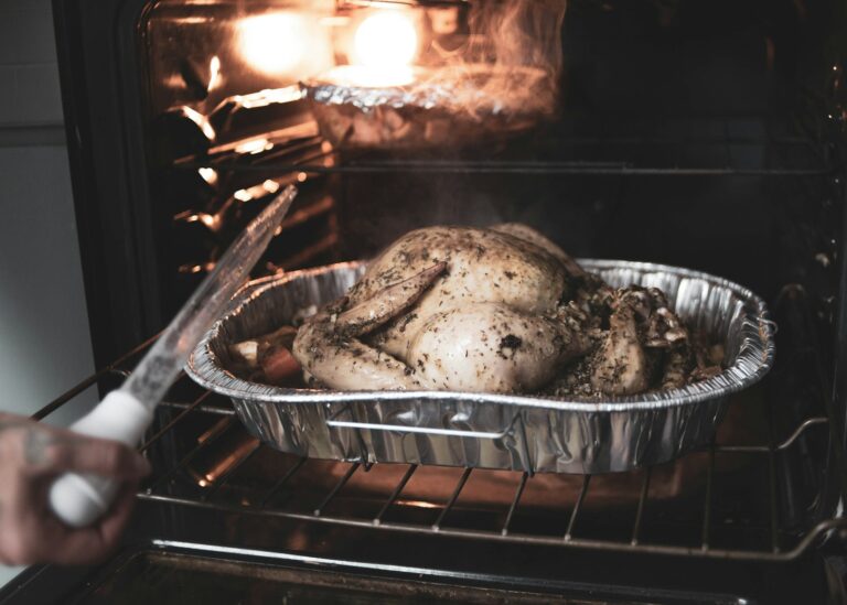 Article | Bien maîtriser les techniques de cuisson