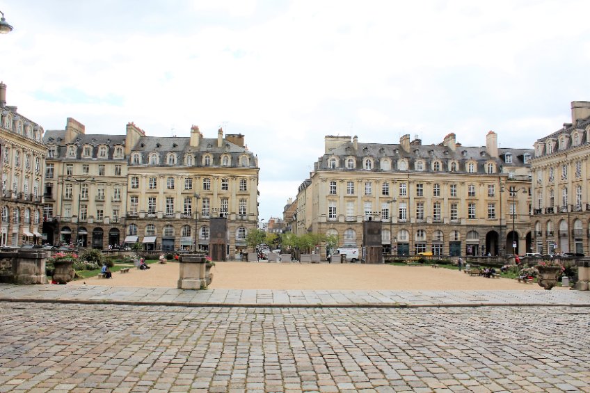 Les 5 raisons de choisir la Bretagne pour faire construire votre maison