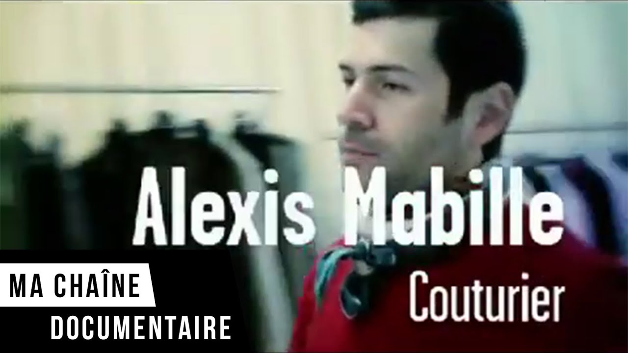 Alexis Mabille - couturier