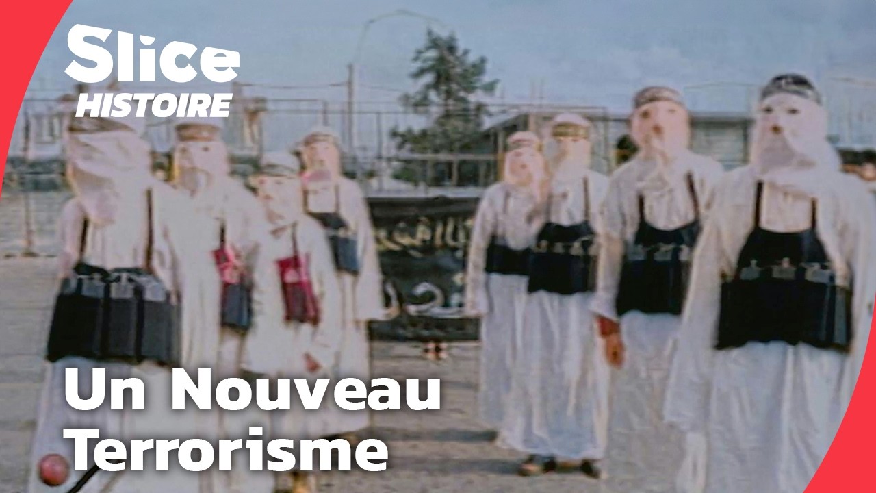 Beyrouth 1983 : le premier acte d’une nouvelle ère du terrorisme