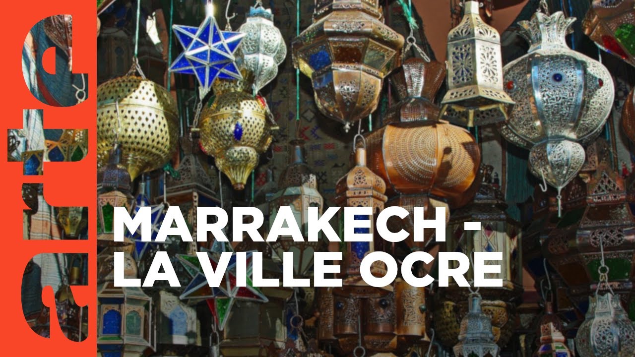 Bienvenue à Marrakech ! Magique, mystique et mondaine