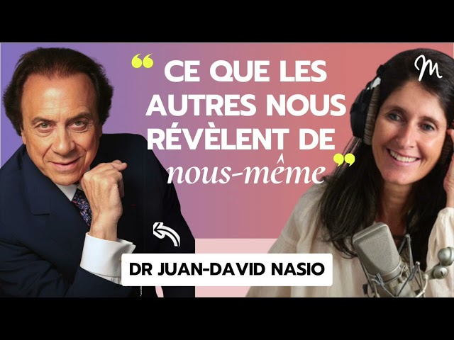 Ce que les autres nous révèlent de nous même