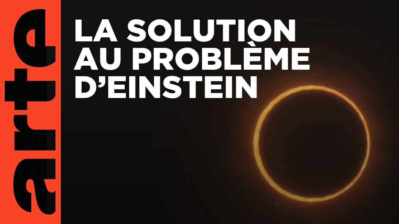 Comment une éclipse solaire a prouvé qu’Einstein avait raison