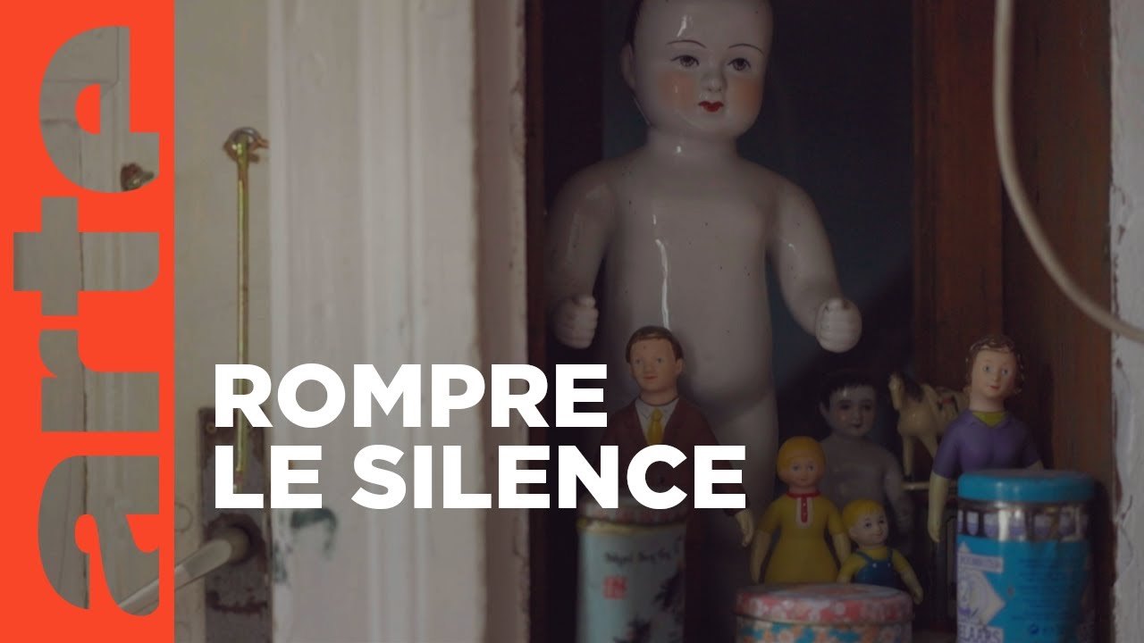 Documentaire Comment vivre avec les traumatismes de l’enfance ?