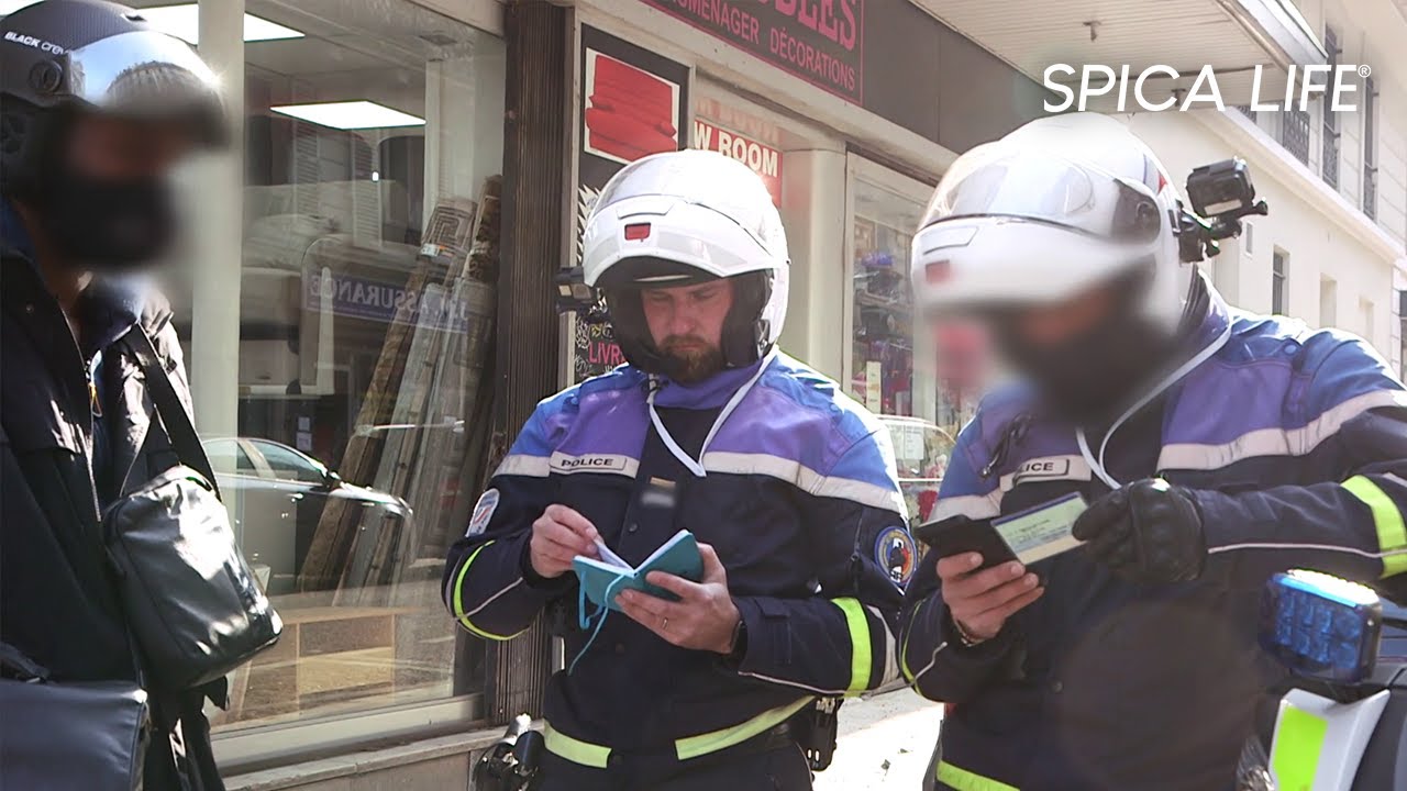 Conducteurs sans permis, le nouveau fléau des routes