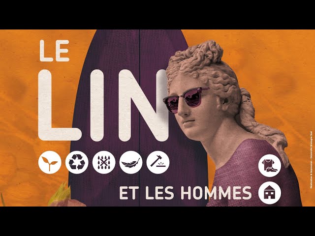 Le lin et les hommes