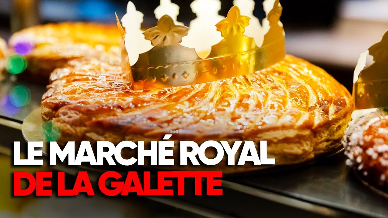 Galette des Rois : un marché plus lucratif que vous ne l’imaginez !