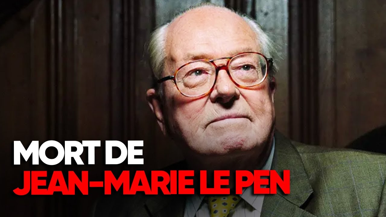 Jean-Marie Le Pen et le Front National : entre manipulations et stratégies familiales