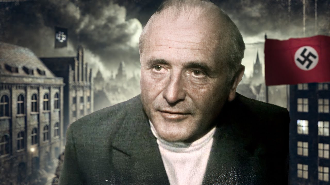 Klaus Barbie : les dernières révélations sur le criminel nazi