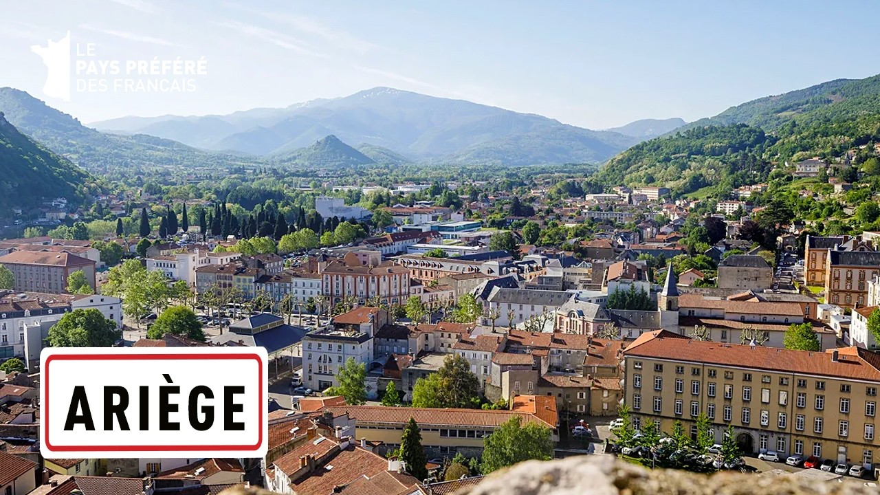 L'Ariège : des voyages dans le temps