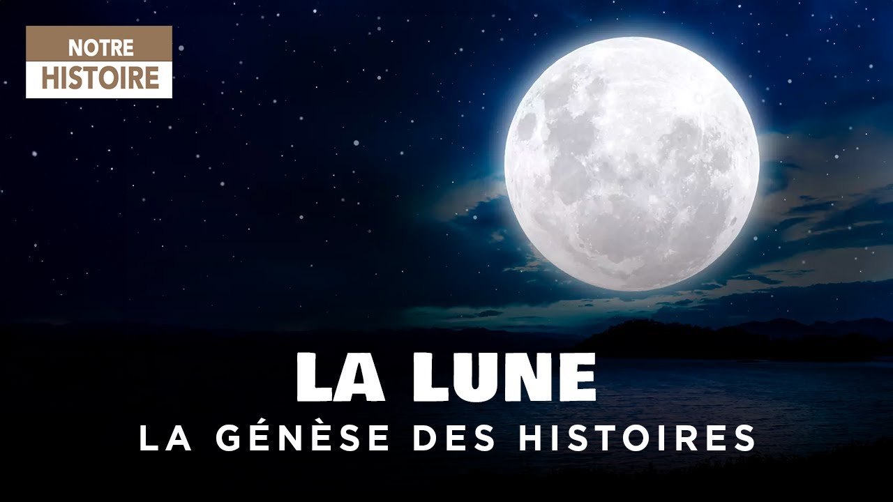 La lune : mythes et fascinations à travers les civilisations