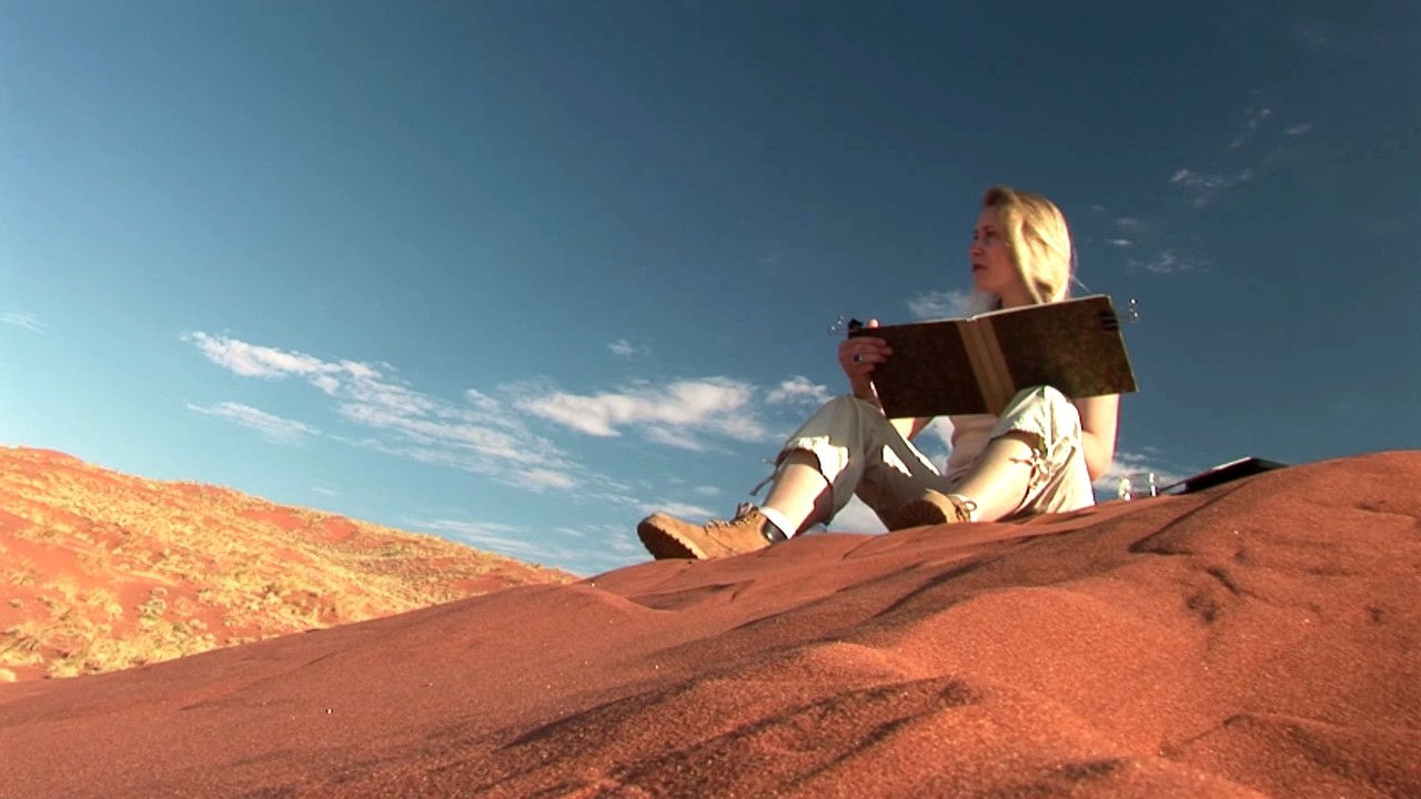 La Namibie, le Far West africain