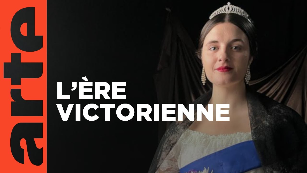 La reine Victoria