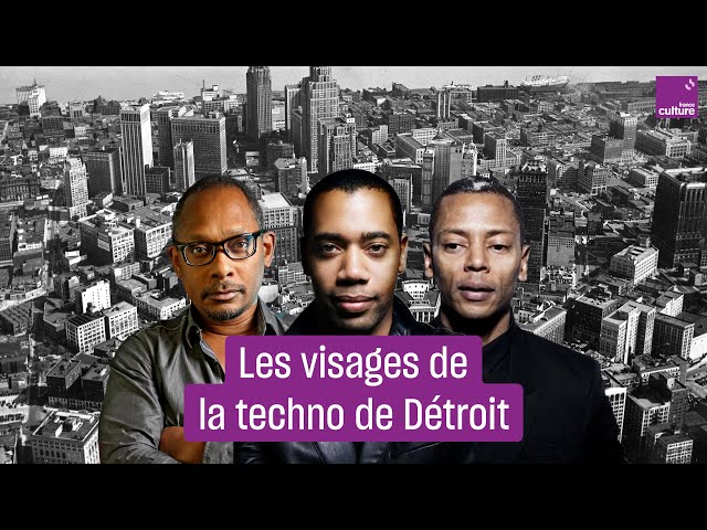 La techno de Détroit, entre racisme et désindustrialisation