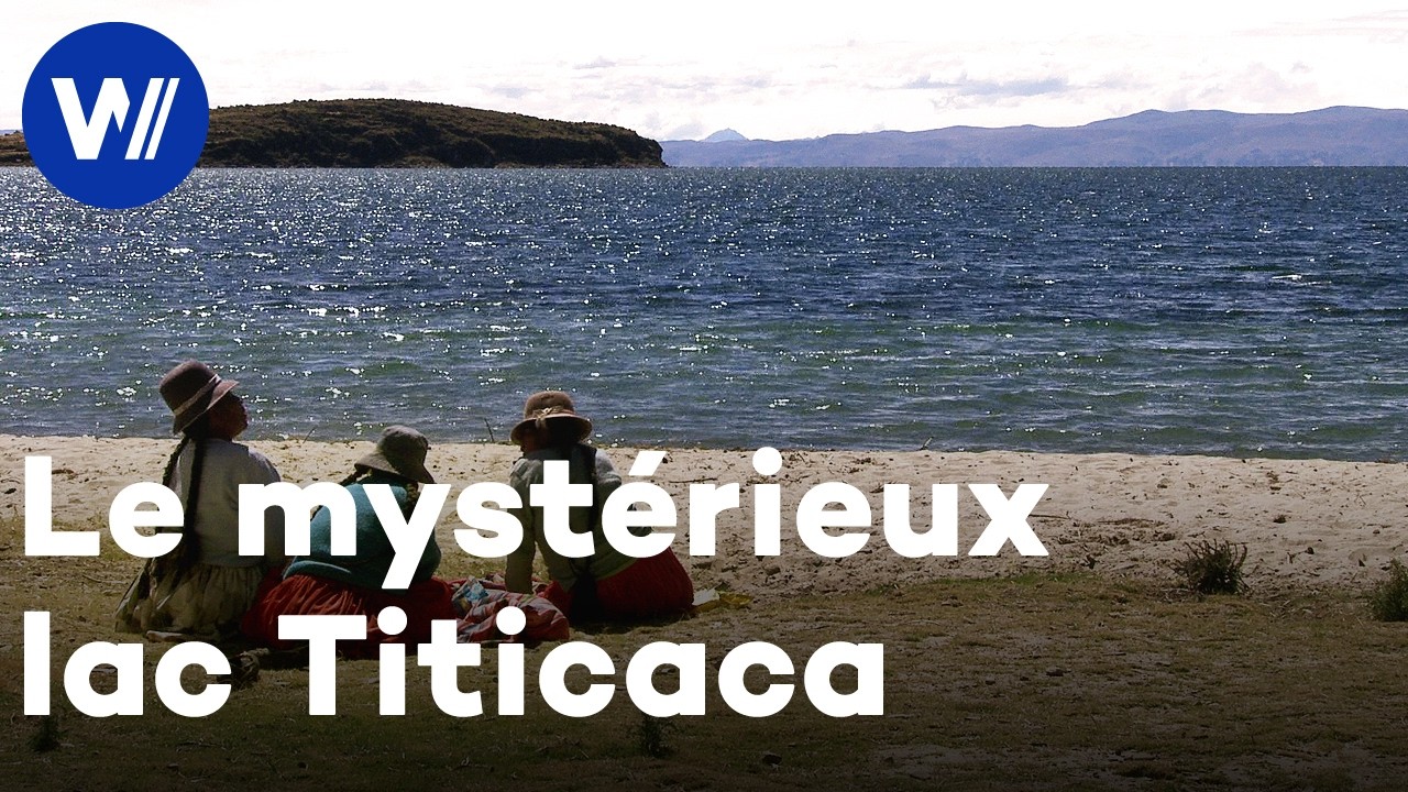 Les secrets du Lac Titicaca: expédition archéologique à la découverte du patrimoine précolombien