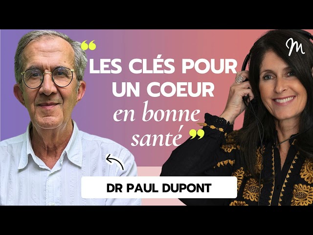 Les clés pour un coeur en bonne santé